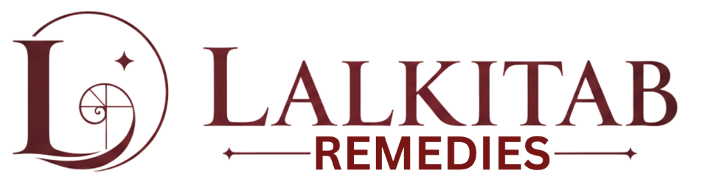 Lal Kitab Remedies