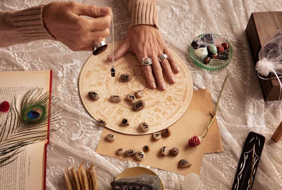 vedic numerology - lalkitabremedies